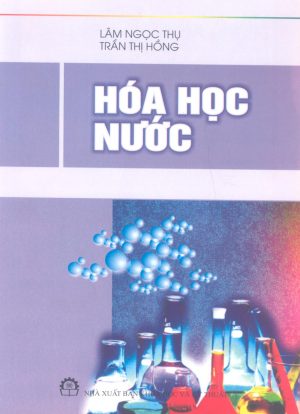 Hóa Học Nước - Lâm Ngọc Thụ