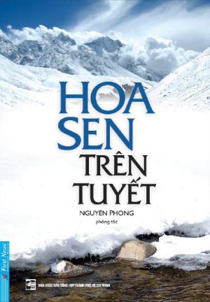 Hoa Sen Trên Tuyết - Nguyên Phong