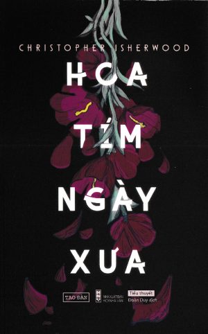 Hoa Tím Ngày Xưa