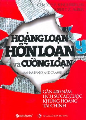 Hoảng Loạn, Hỗn Loạn Và Cuồng Loạn