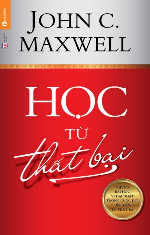 Học Từ Thất Bại | John C. Maxwell