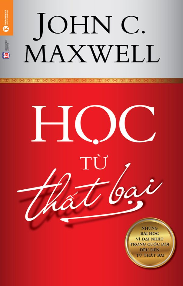 Học Từ Thất Bại | John C. Maxwell