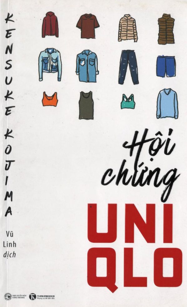 Hội chứng Uniqlo