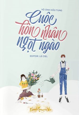 Hôn Nhân Ngọt Ngào