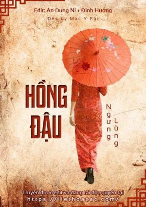 Hồng Đậu - Ngưng Lũng