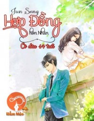 Hợp Đồng Hôn Nhân (Cô Dâu 14 Tuổi)