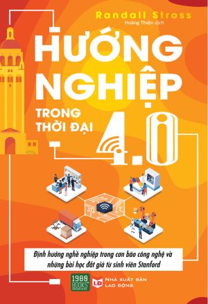 Hướng Nghiệp Trong Thời Đại 4.0