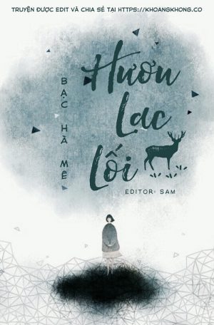 Hươu Lạc Lối