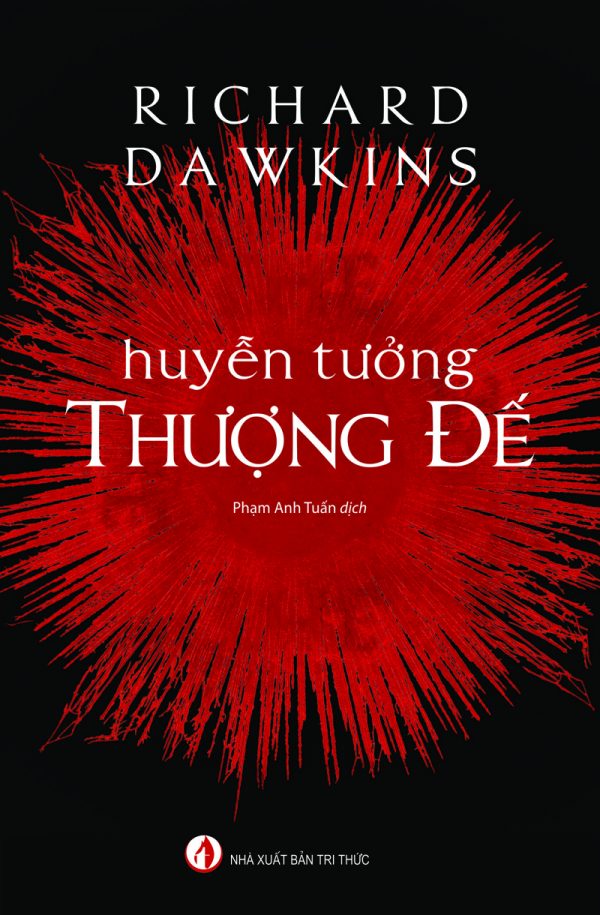 Huyễn Tưởng Thượng Đế - Richard Dawkins