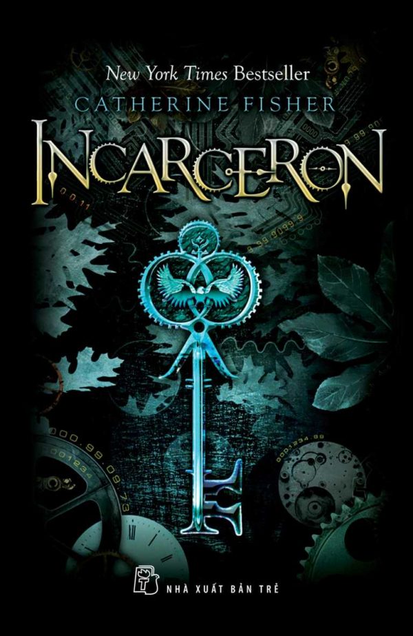 Incarceron - Catherine Fisher