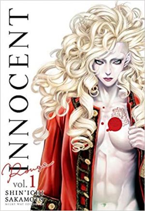 Innocent - Sakamoto Shinichi