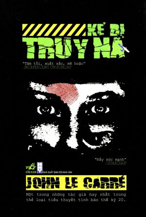 Kẻ Bị Truy Nã - John Le Carré