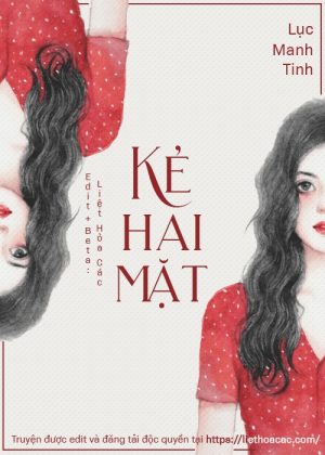 Kẻ Hai Mặt - Lục Manh Tinh