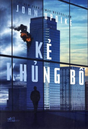 Kẻ Khủng Bố - John Hoyer Updike