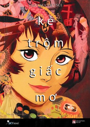 Kẻ Trộm Giấc Mơ