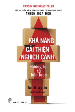 Khả Năng Cải Thiện Nghịch Cảnh