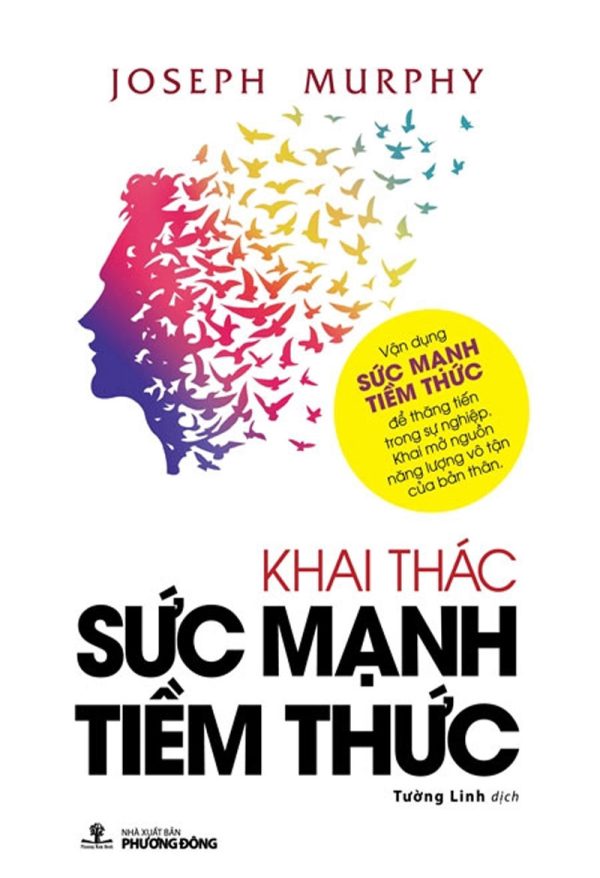 Khai Thác Sức Mạnh Tiềm Thức