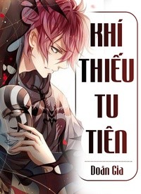 Khí Thiếu Tu Tiên