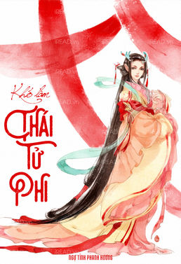 Khó Làm Thái Tử Phi