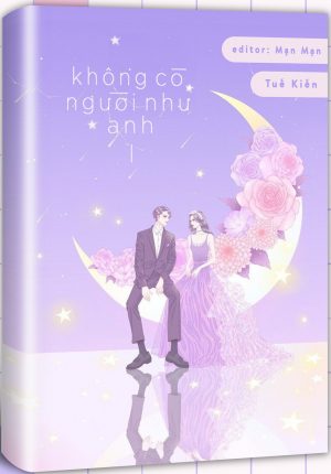 Không Có Người Như Anh