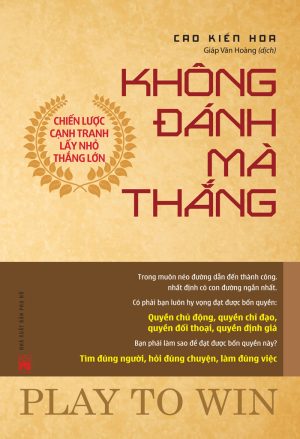 Không Đánh Mà Thắng