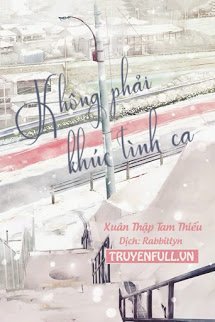 Không Phải Khúc Tình Ca