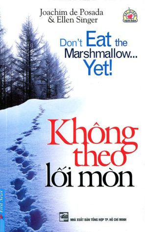 Không Theo Lối Mòn | Ellen Singer