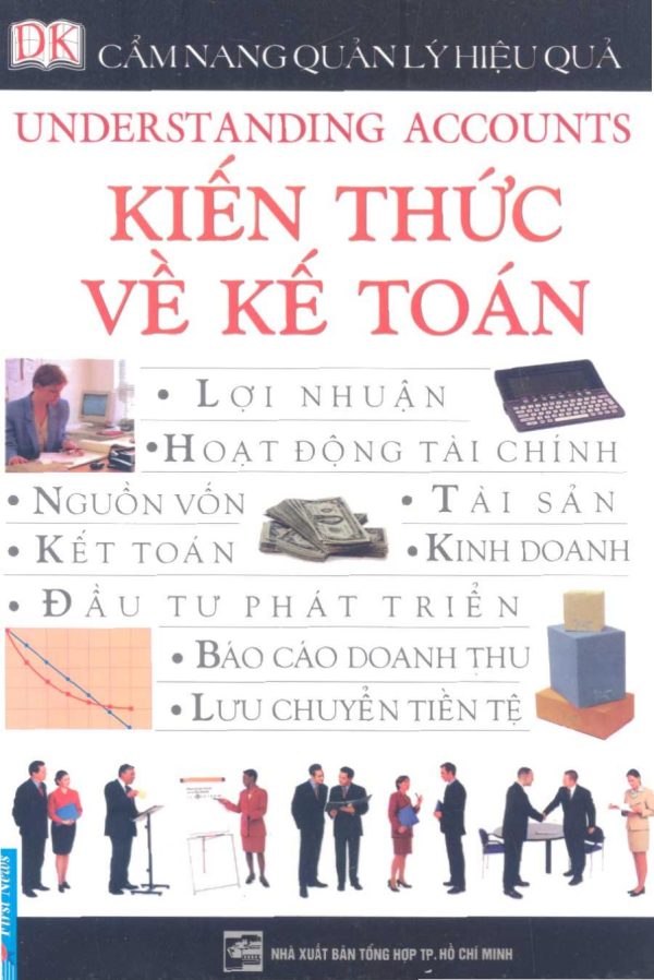 Kiến Thức Về Kế Toán - Robert Heller