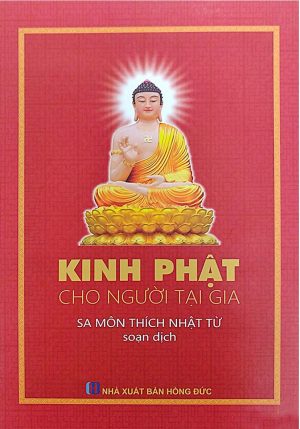 Kinh Phật Cho Người Tại Gia