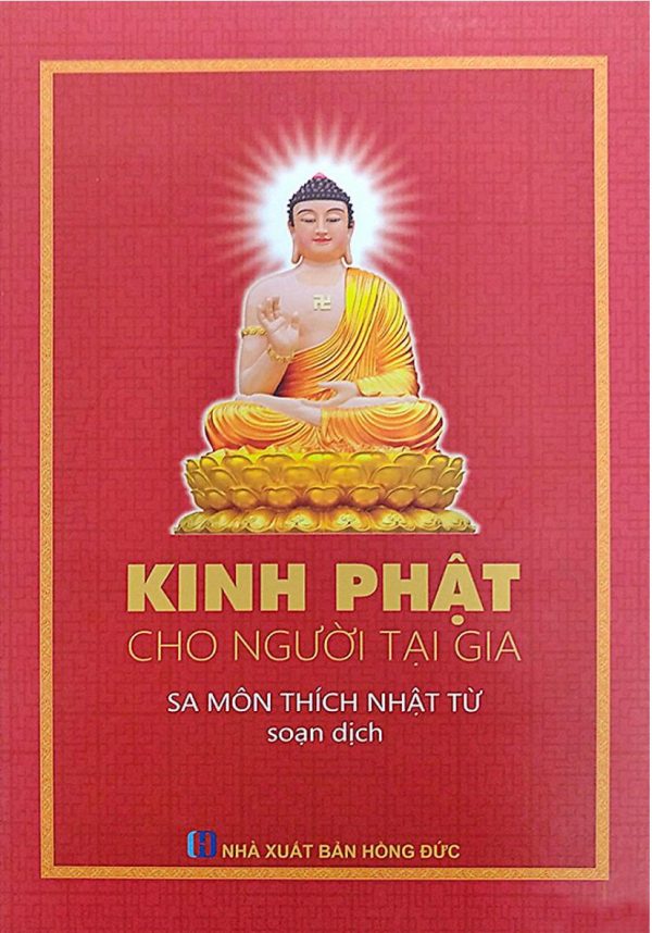 Kinh Phật Cho Người Tại Gia