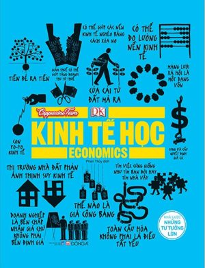 Kinh Tế Học - Khái Lược Những Tư Tưởng Lớn