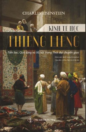 Kinh Tế Học Thiêng Liêng