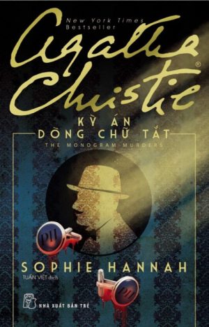 Kỳ Án Dòng Chữ Tắt - Agatha Christie