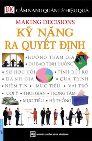 Kỹ Năng Ra Quyết Định