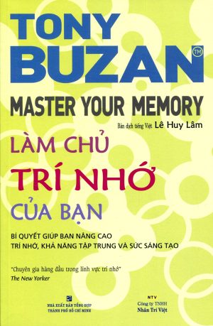 Làm Chủ Trí Nhớ Của Bạn