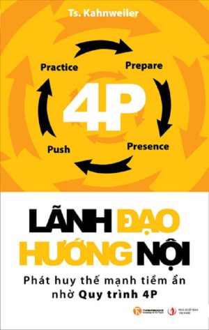 Lãnh Đạo Hướng Nội - Jennifer B. Kahnweiler