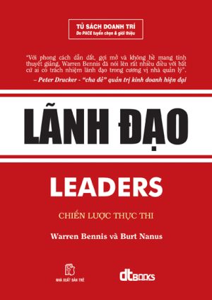 Lãnh Đạo - Chiến lược thực thi