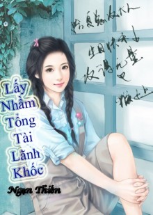 Lấy Nhầm Tổng Tài Lãnh Khốc