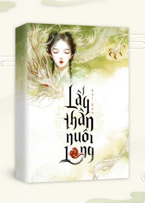 Lấy Thân Nuôi Long - Cát Cân