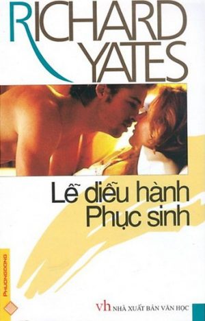 Lễ Diễu Hành Phục Sinh