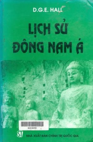 Lịch Sử Đông Nam Á