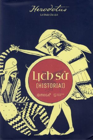 Lịch Sử (Historiai) - Herodotus