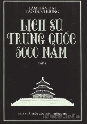 Lịch Sử Trung Quốc 5000 Năm 4