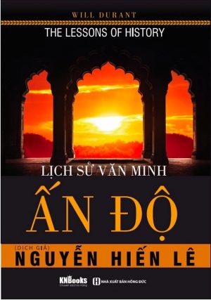 Lịch sử văn minh Ấn Độ