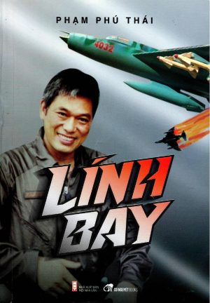 Lính Bay Tập 1 - Phạm Phú Thái