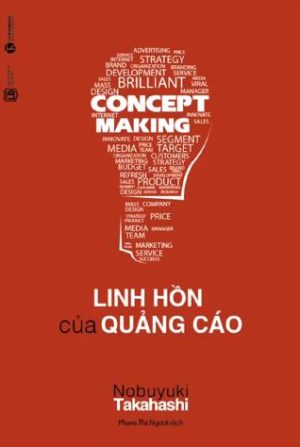 Linh Hồn Của Quảng Cáo