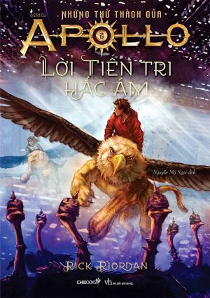 Lời Tiên Tri Hắc Ám: Những thử thách của Apollo 2