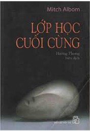 Lớp Học Cuối Cùng