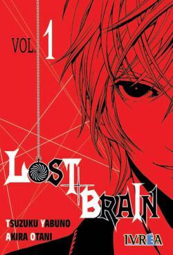 Lost+Brain - Tsuzuku Yabuno