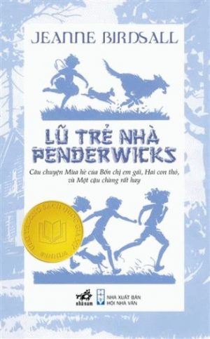 Lũ Trẻ Nhà Penderwicks